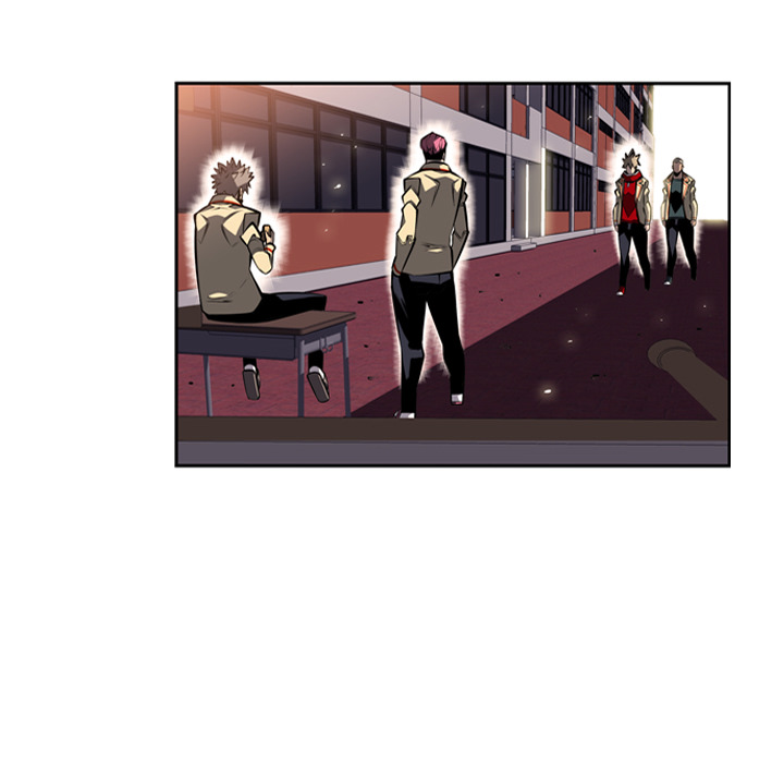 少年的新星 第 22 章 第35页