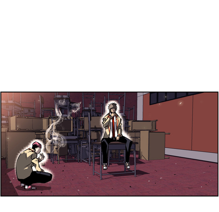 少年的新星 第 22 章 第19页