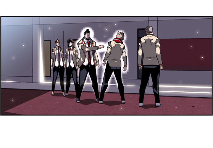 少年的新星 第 22 章 第2页