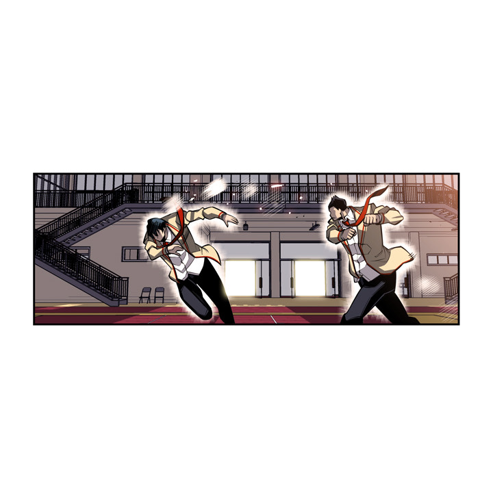 少年的新星 第 24 章 第72页