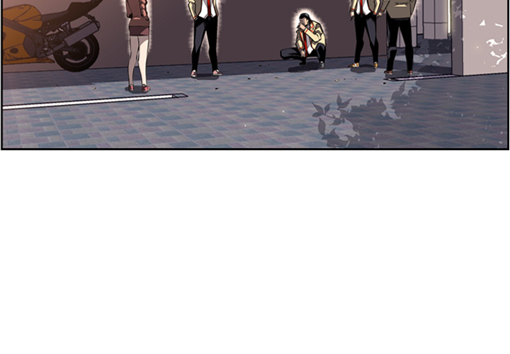 少年的新星 第 25 章 第4页