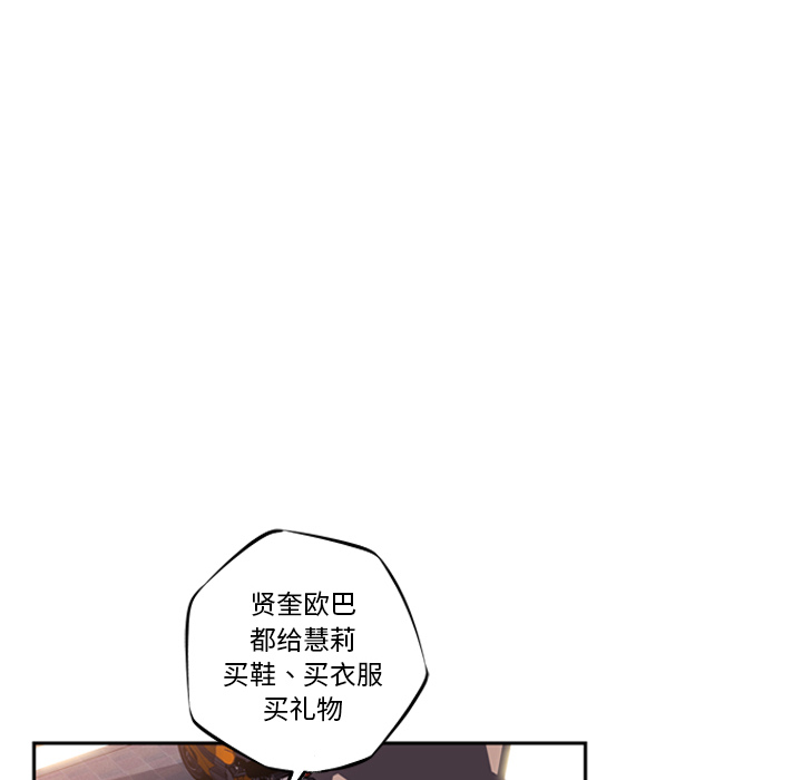 少年的新星 第 25 章 第20页