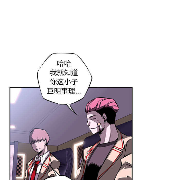 少年的新星 第 25 章 第52页