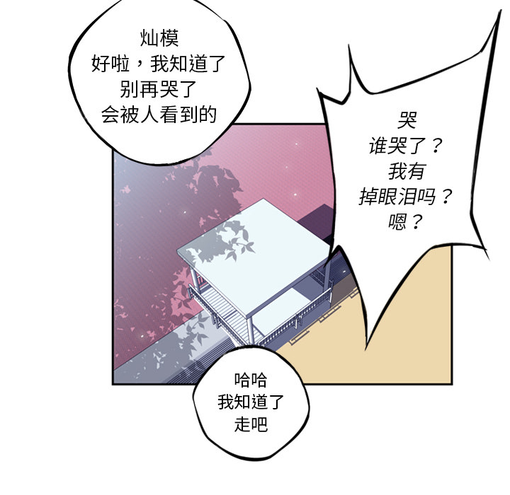 少年的新星 第 27 章 第111页