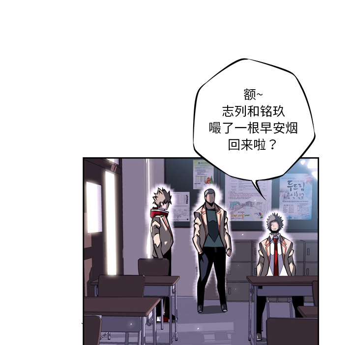 少年的新星 第 27 章 第116页