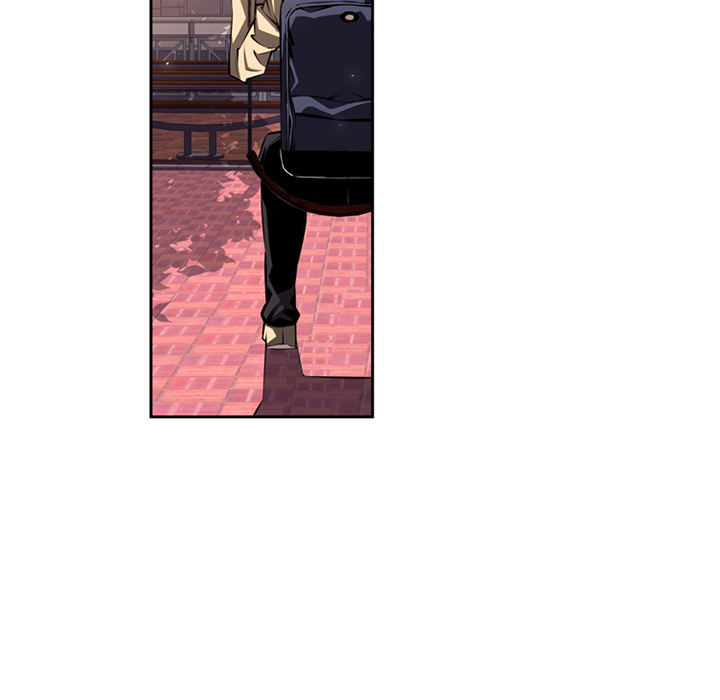 少年的新星 第 27 章 第23页