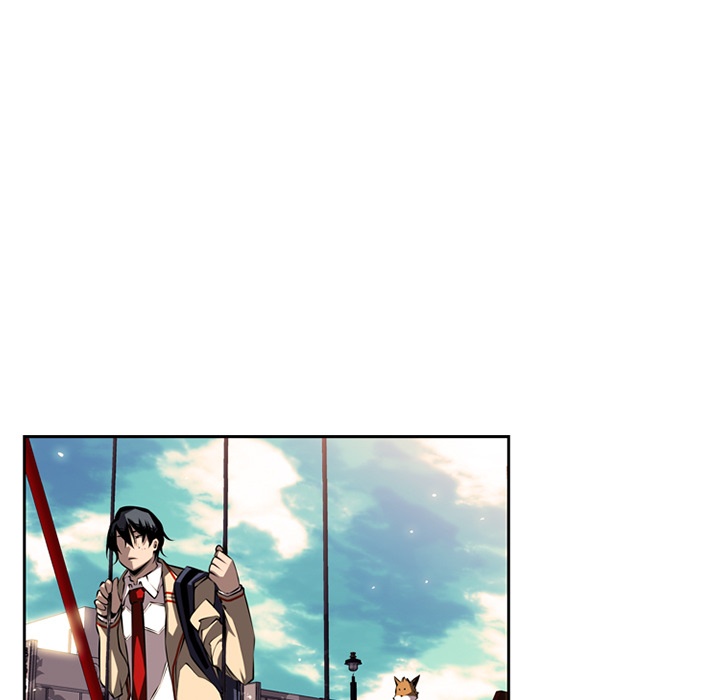 少年的新星 第 27 章 第19页