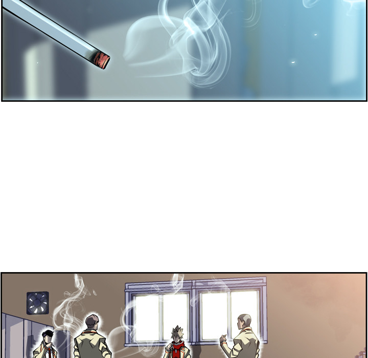 少年的新星 第 27 章 第40页