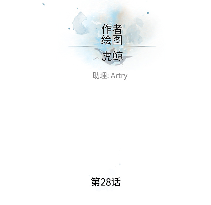 少年的新星 第 28 章 第28页