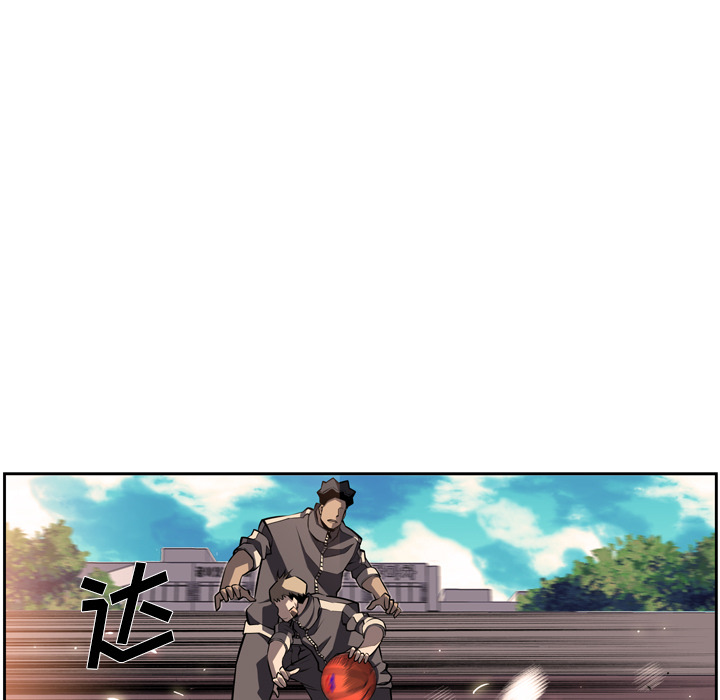 少年的新星 第 28 章 第80页