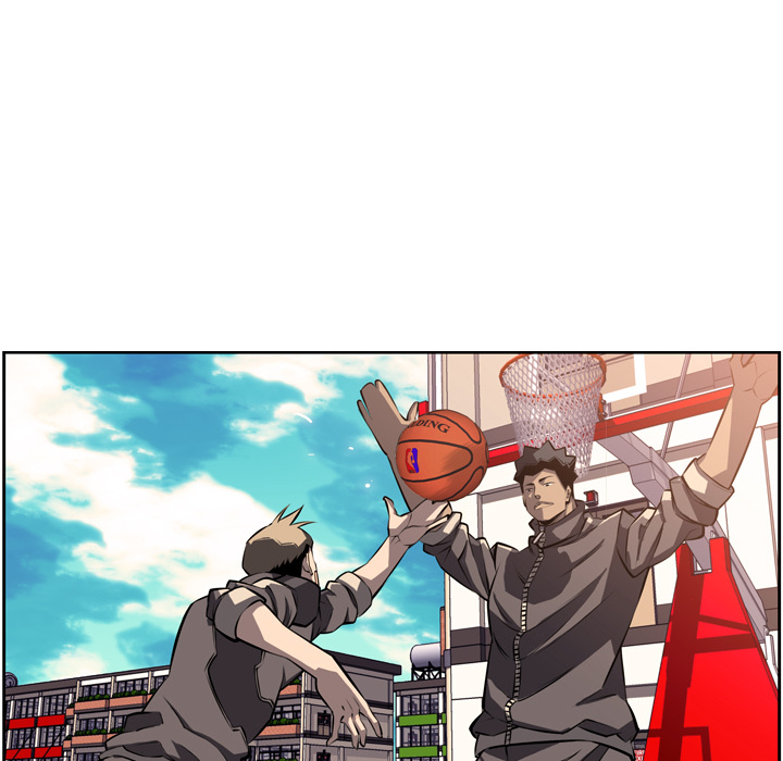 少年的新星 第 28 章 第85页