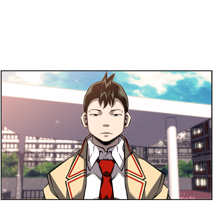 少年的新星 第 28 章 第129页