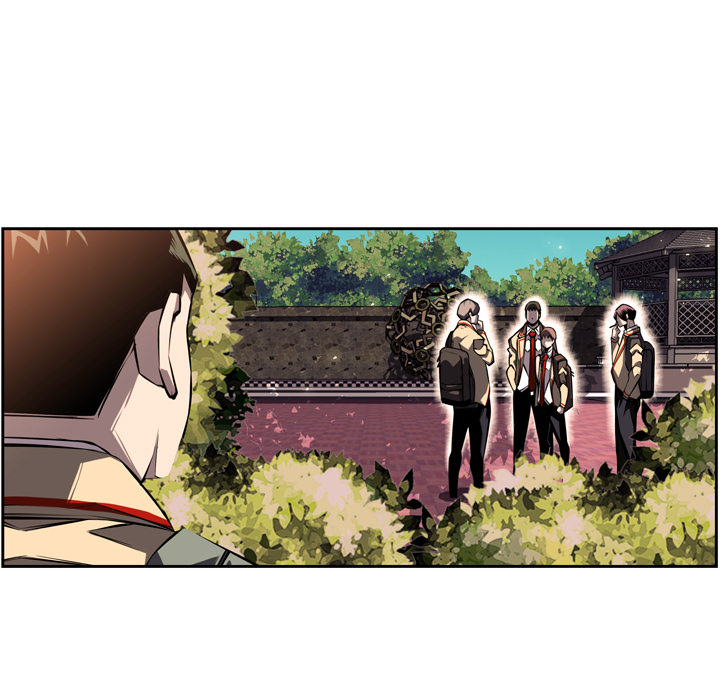 少年的新星 第 29 章 第11页