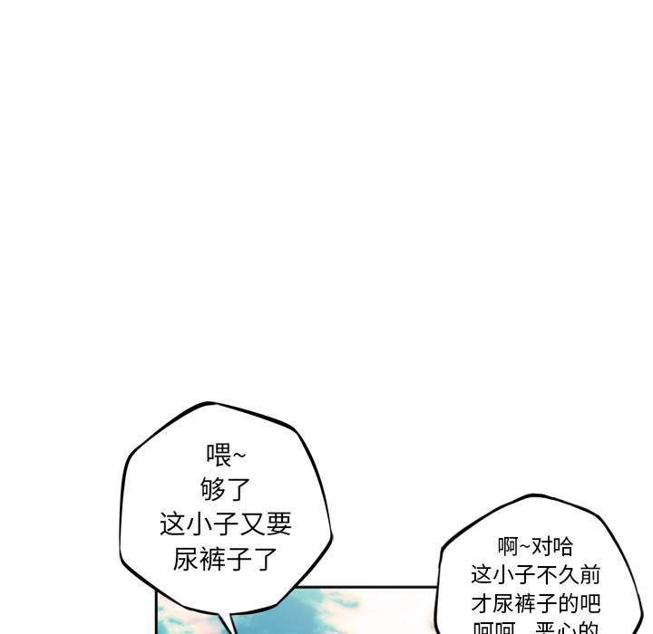 少年的新星 第 29 章 第30页