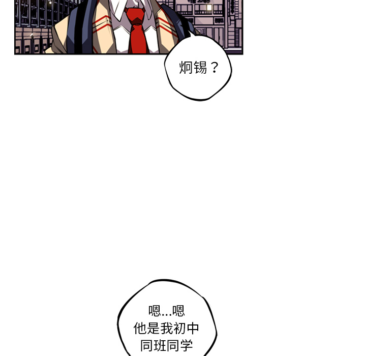 少年的新星 第 29 章 第74页