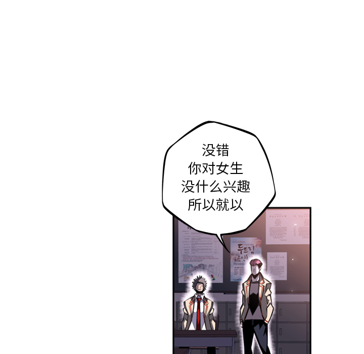 少年的新星 第 29 章 第95页