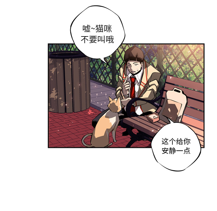 少年的新星 第 20 章 第10页