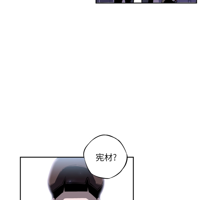 少年的新星 第 20 章 第26页