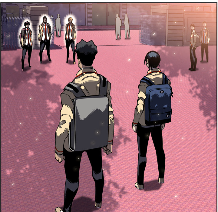 少年的新星 第 20 章 第47页