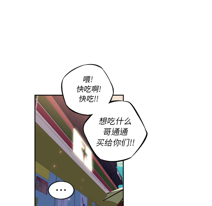 少年的新星 第 20 章 第98页