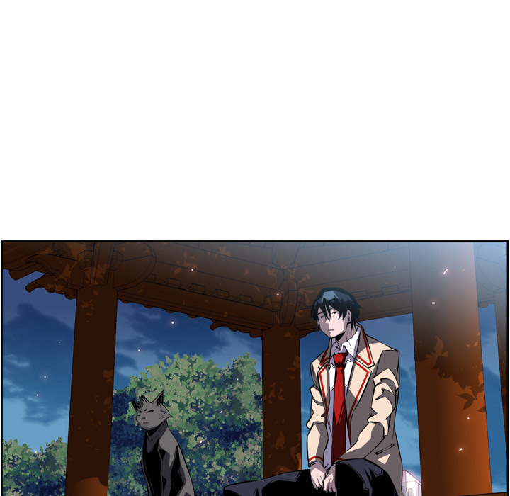 少年的新星 第 20 章 第101页