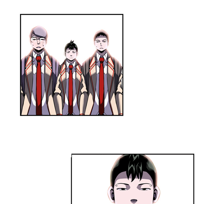 少年的新星 第 37 章 第57页