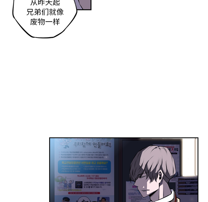 少年的新星 第 37 章 第61页