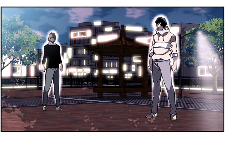 少年的新星 第 30 章 第2页