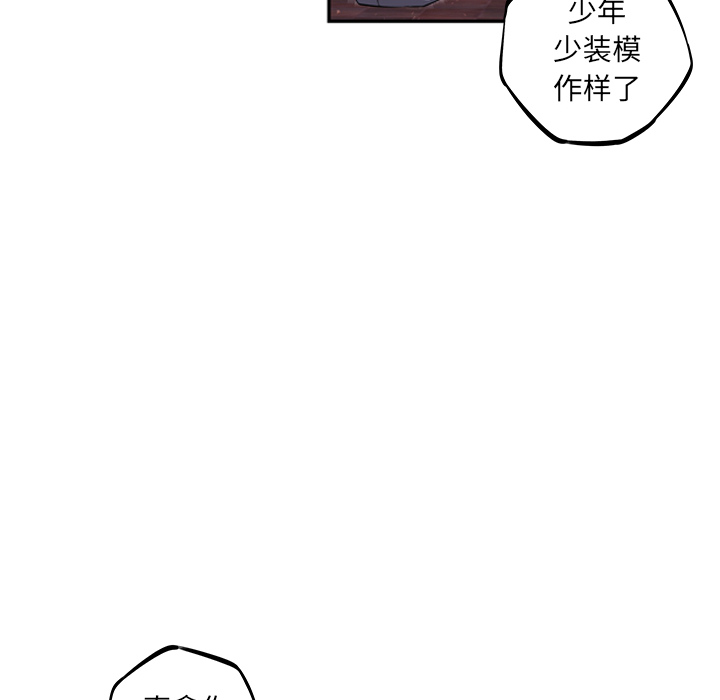 少年的新星 第 30 章 第74页