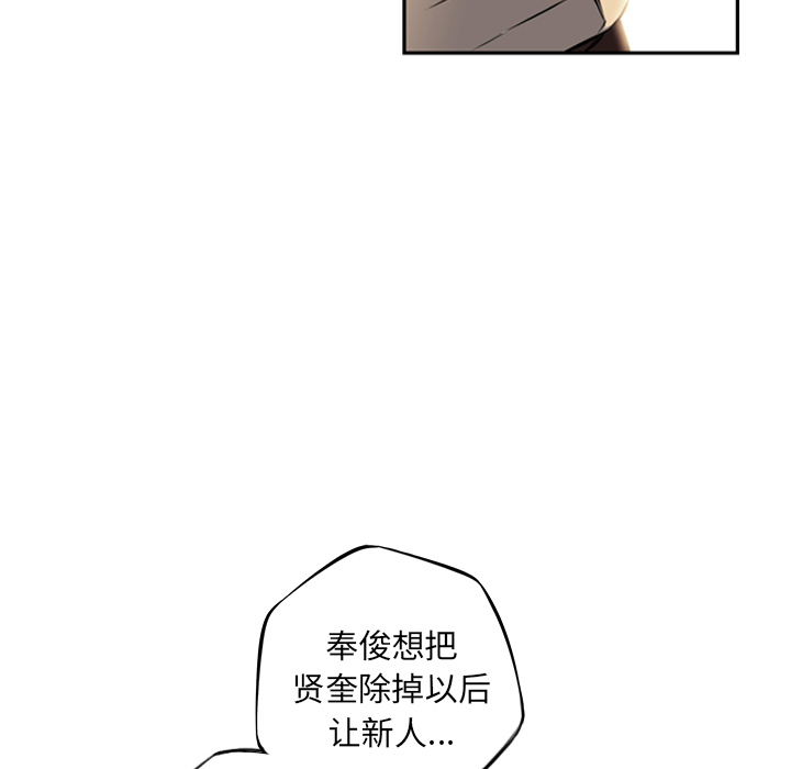 少年的新星 第 33 章 第85页
