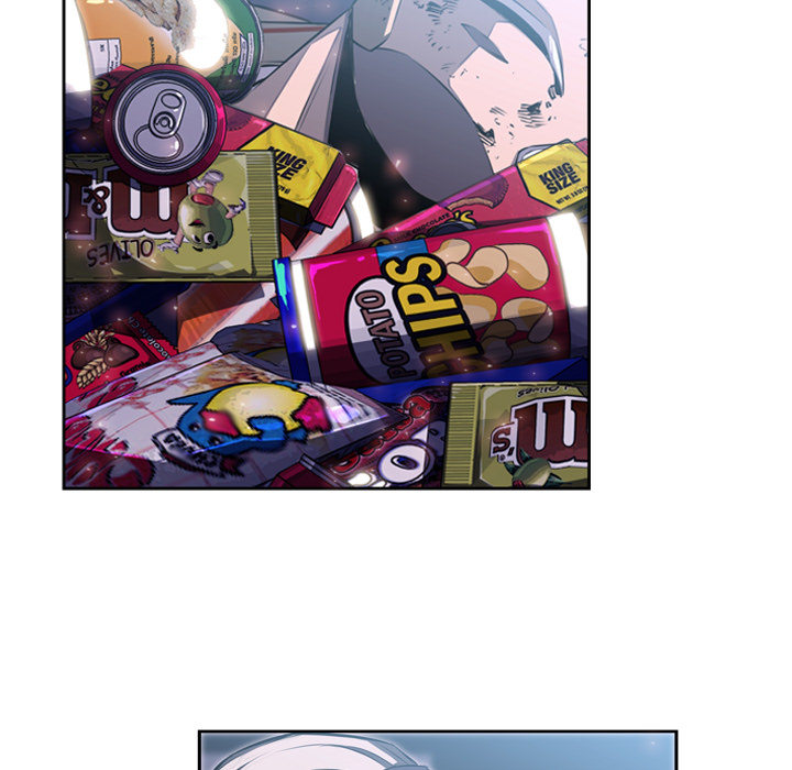 少年的新星 第 42 章 第54页
