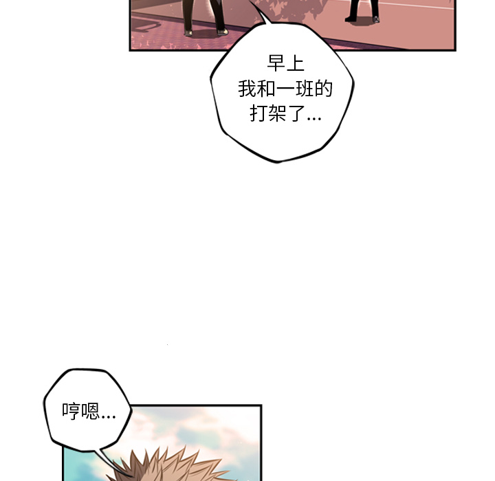 少年的新星 第 44 章 第22页