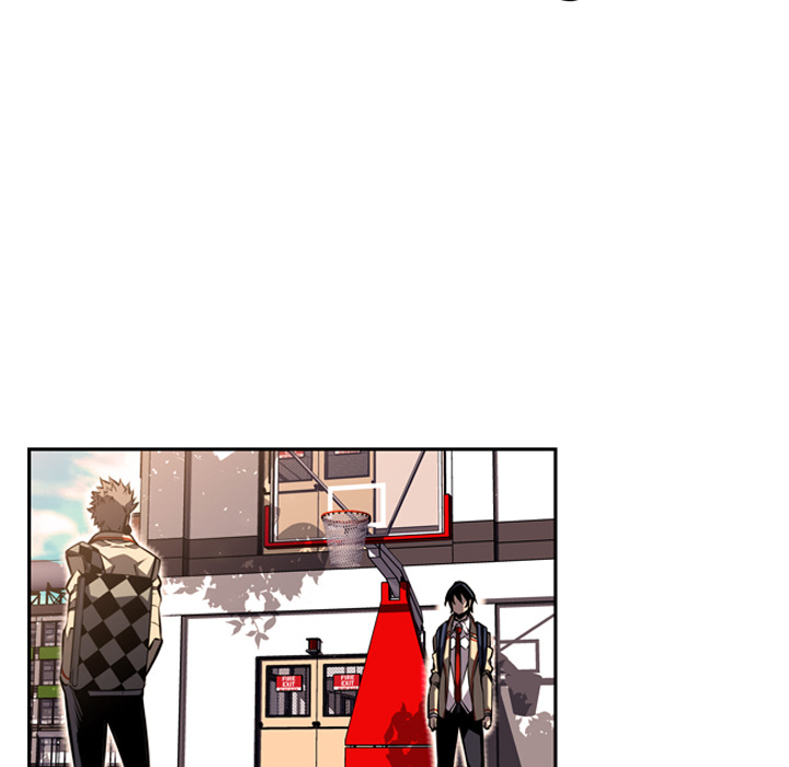 少年的新星 第 44 章 第50页