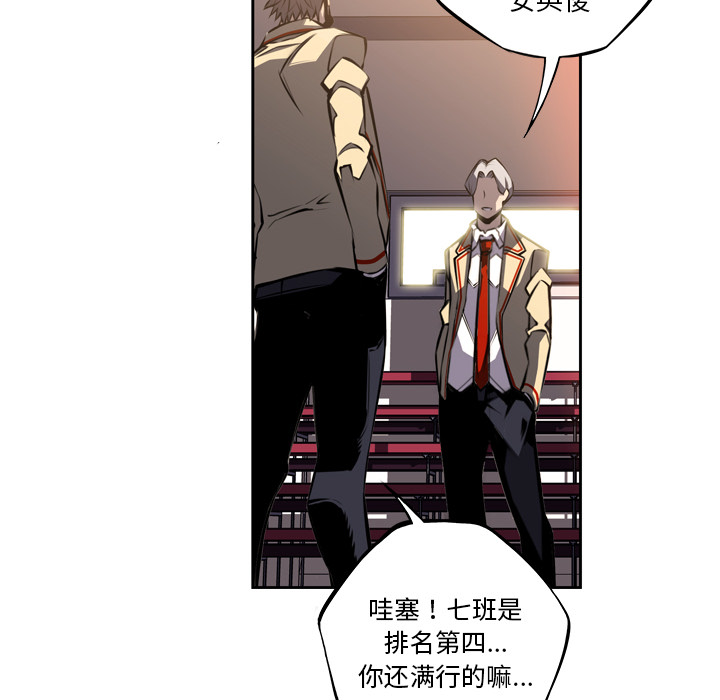 少年的新星 第 45 章 第91页