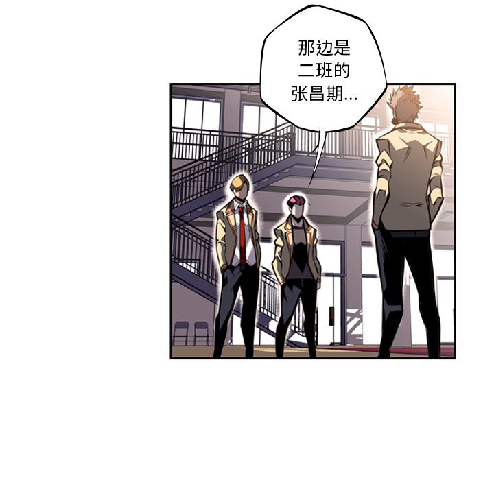 少年的新星 第 45 章 第94页