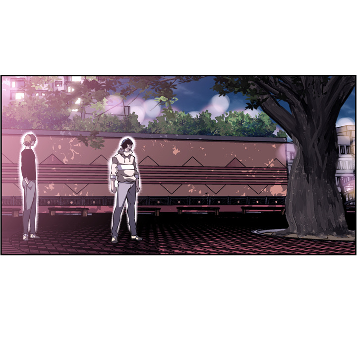 少年的新星 第 48 章 第35页