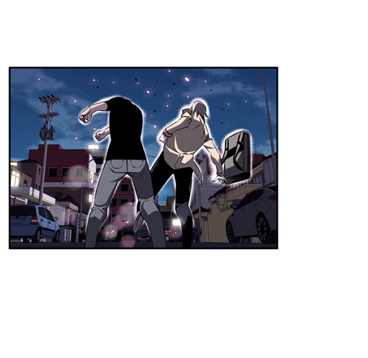 少年的新星 第 49 章 第13页