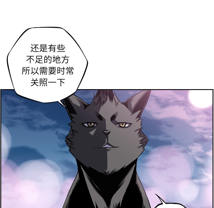 少年的新星 第 49 章 第46页