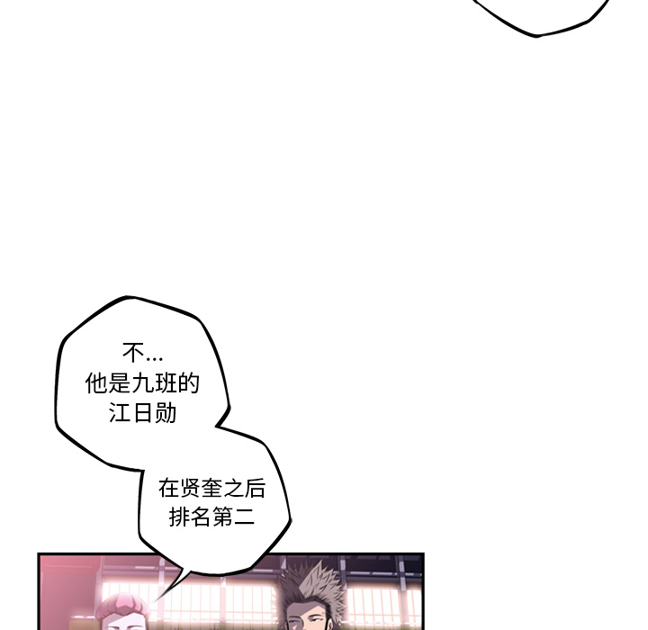 少年的新星 第 56 章 第27页