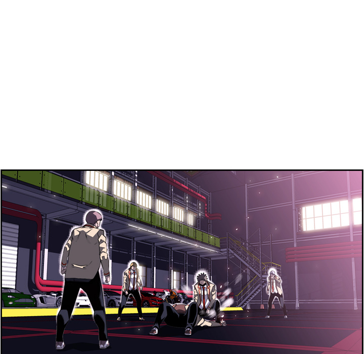 少年的新星 第 60 章 第27页