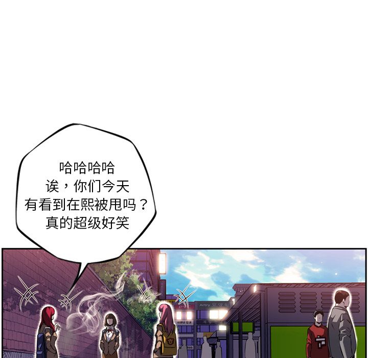 少年的新星 第 70 章 第118页