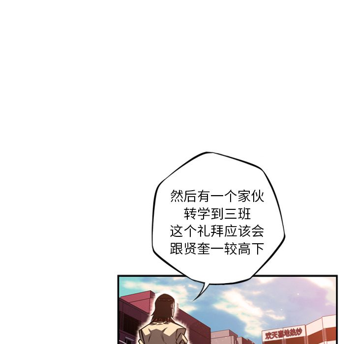 少年的新星 第 71 章 第100页