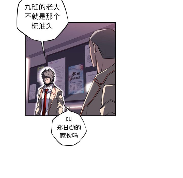少年的新星 第 74 章 第35页