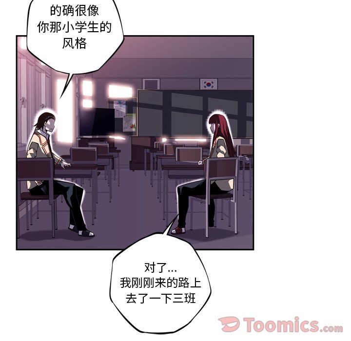 少年的新星 第 74 章 第16页