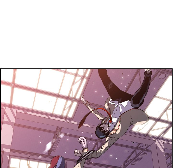 少年的新星 第 76 章 第25页