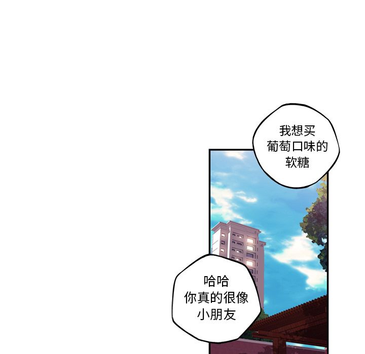 少年的新星 第 76 章 第101页
