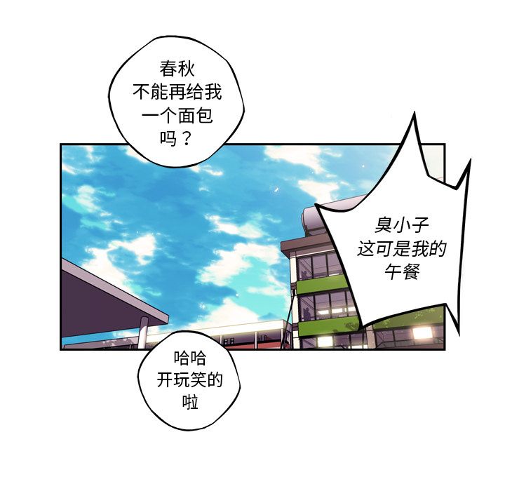 少年的新星 第 77 章 第84页