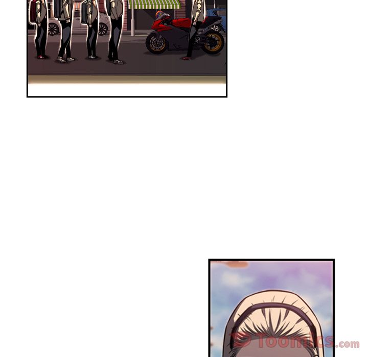 少年的新星 第 78 章 第50页