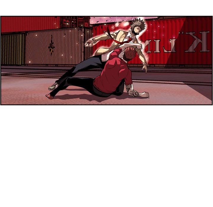 少年的新星 第 86 章 第33页