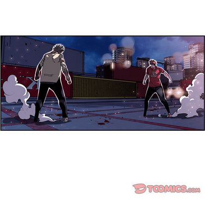 少年的新星 第 88 章 第10页
